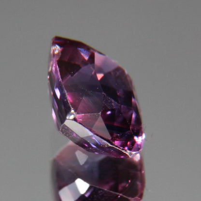 Purpur-Pinker Saphir 1.13 ct