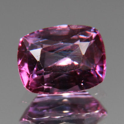 Purpur-Pinker Saphir 1.13 ct