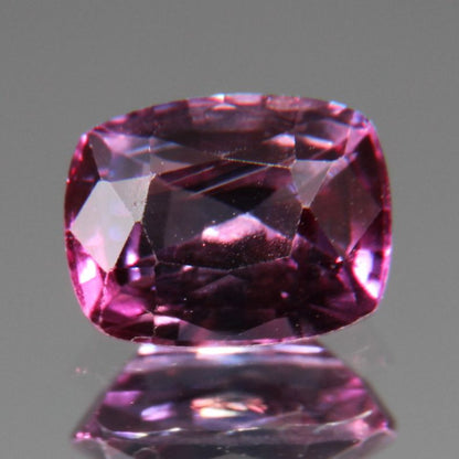 Purpur-Pinker Saphir 1.13 ct