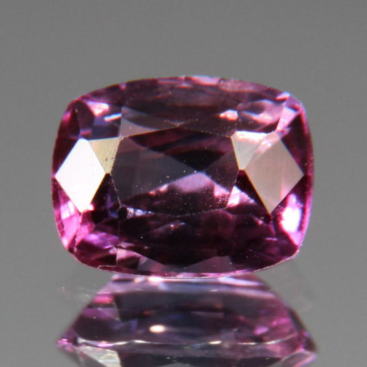 Purpur-Pinker Saphir 1.13 ct