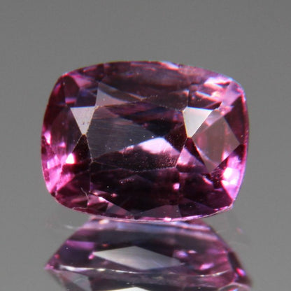 Purpur-Pinker Saphir 1.13 ct