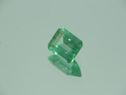 Emerald 2.40 ct
