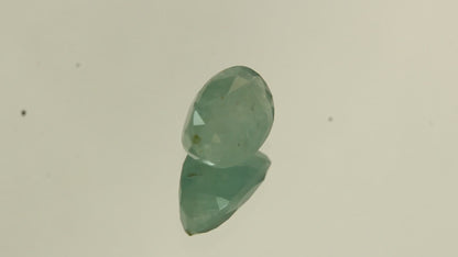 Grandidierite