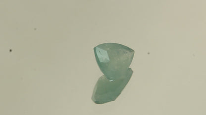 Grandidierit 2.71 ct