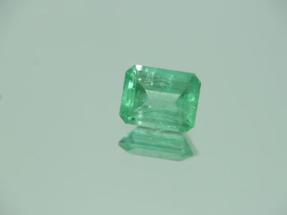 Smaragd 2.47 ct