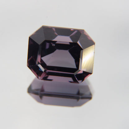 Purpur Spinell 1.49 ct