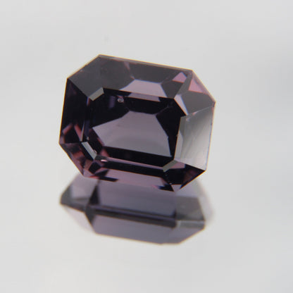 Purpur Spinell 1.49 ct