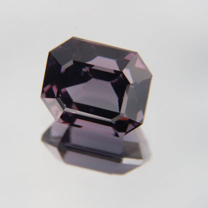 Purpur Spinell 1.49 ct