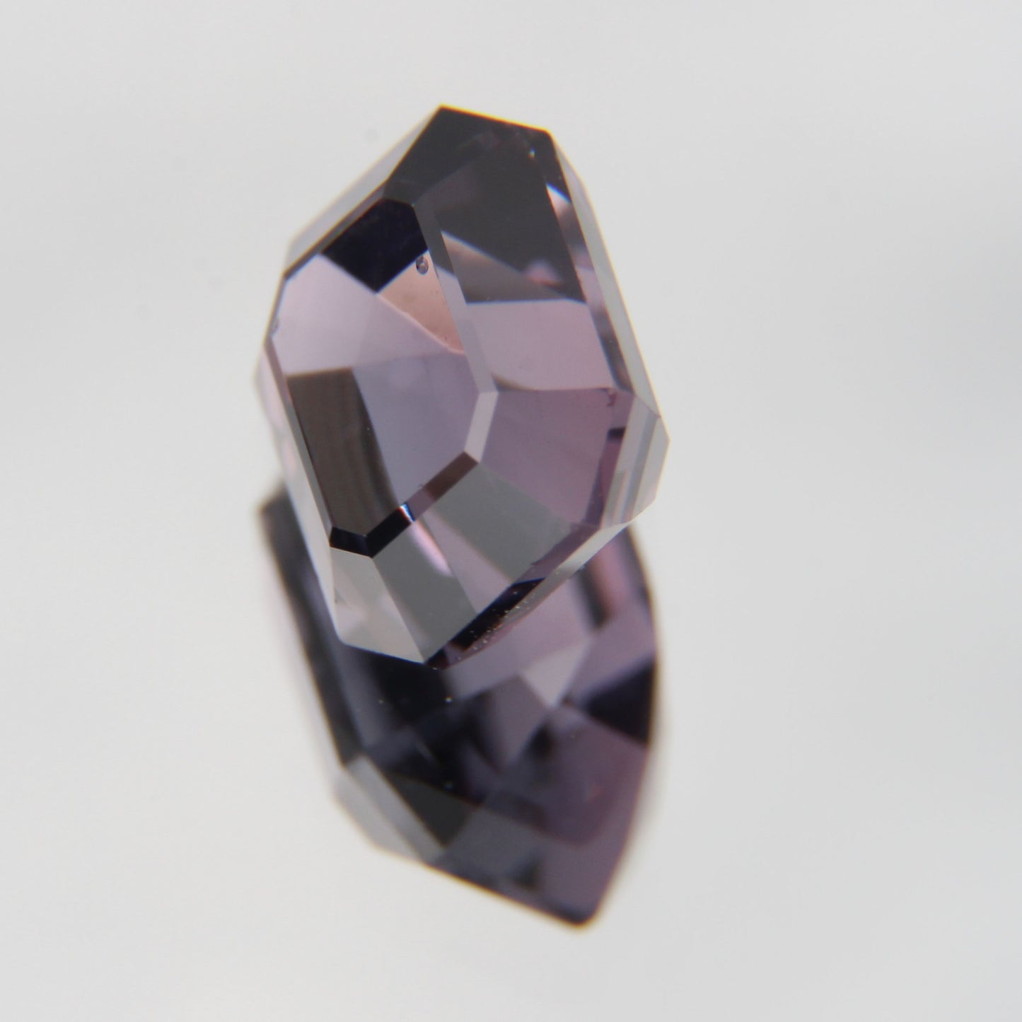 Purpur Spinell 1.49 ct