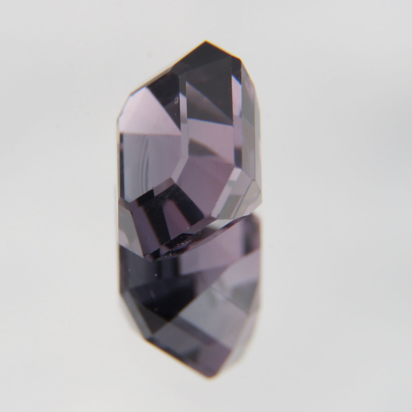 Purpur Spinell 1.49 ct