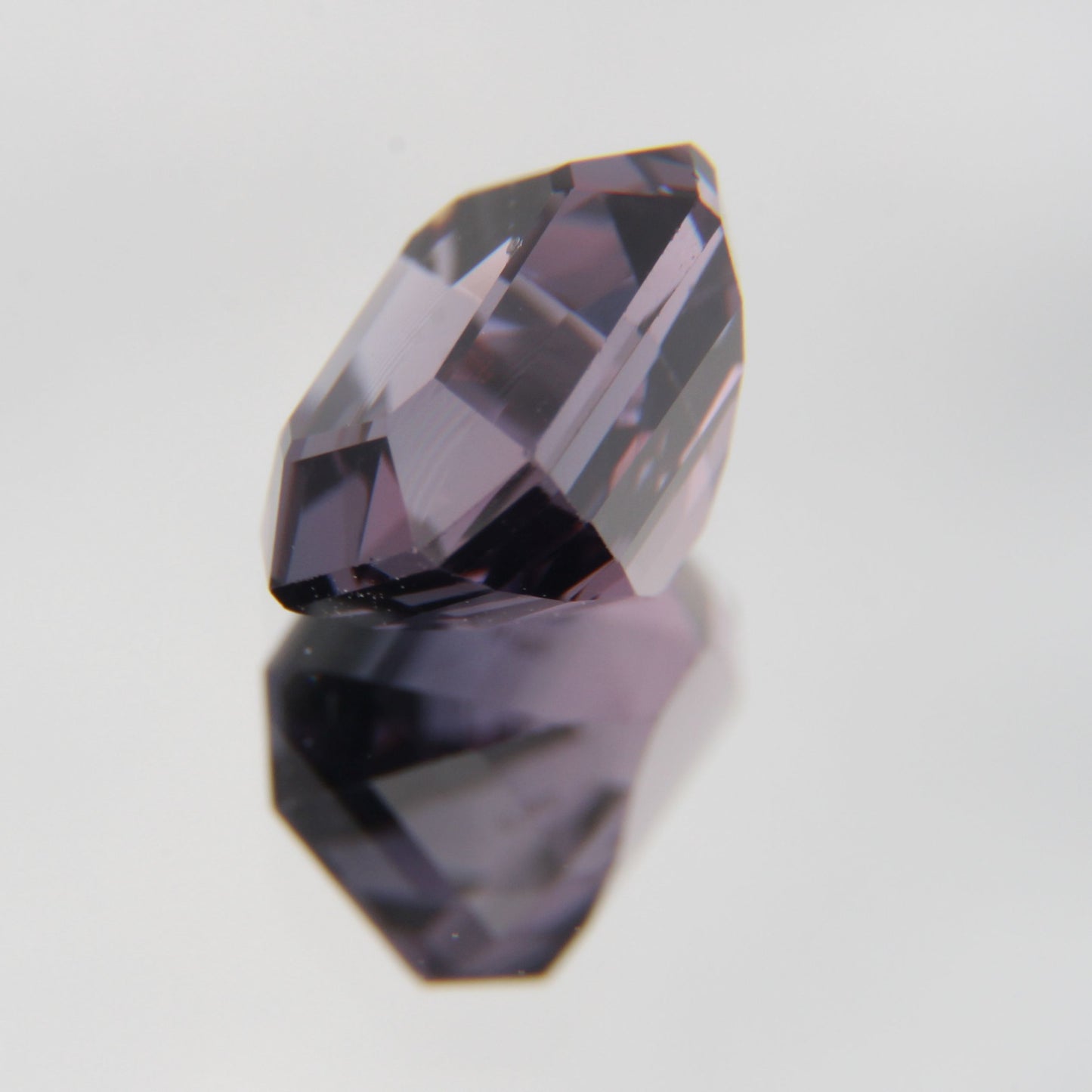 Purpur Spinell 1.49 ct