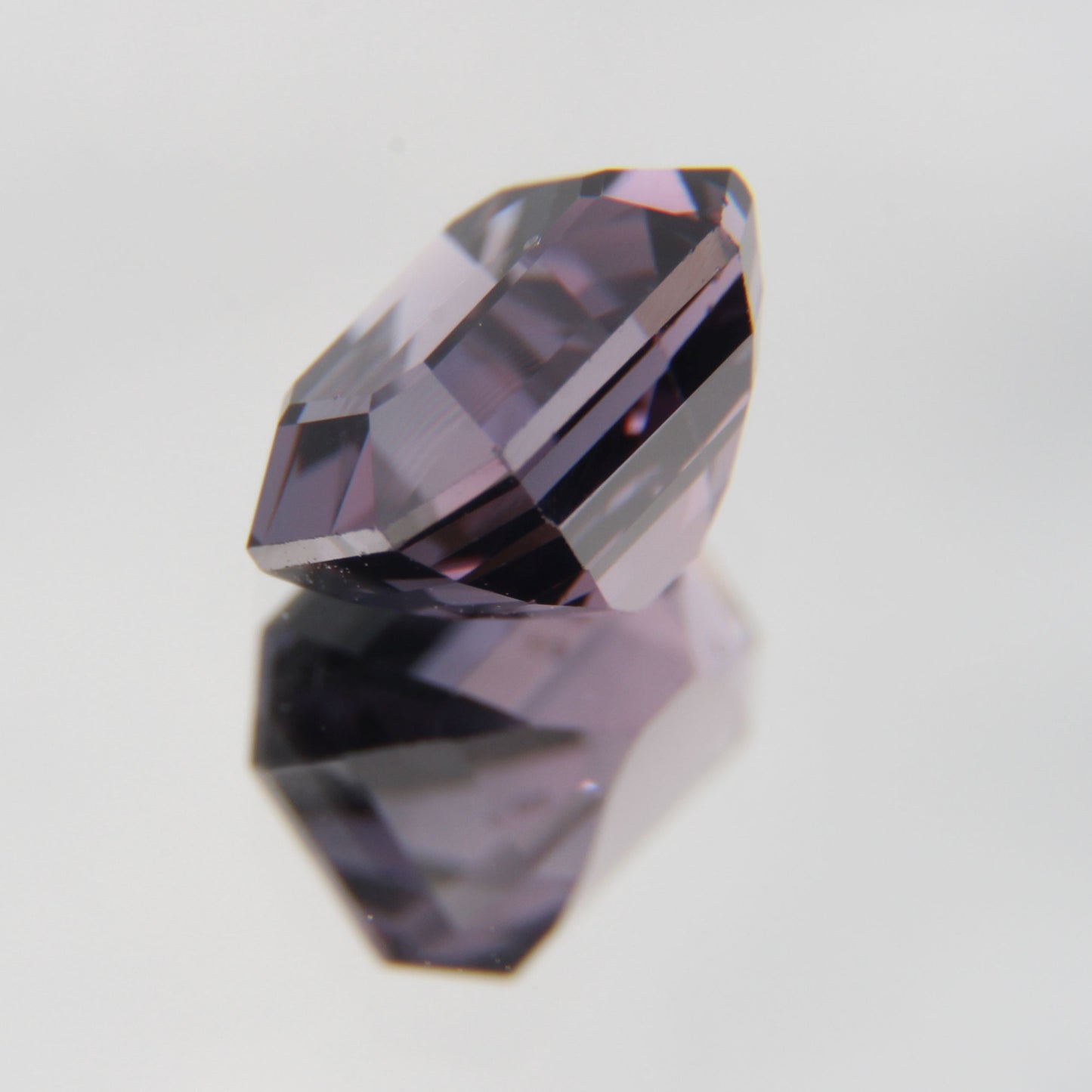 Purpur Spinell 1.49 ct