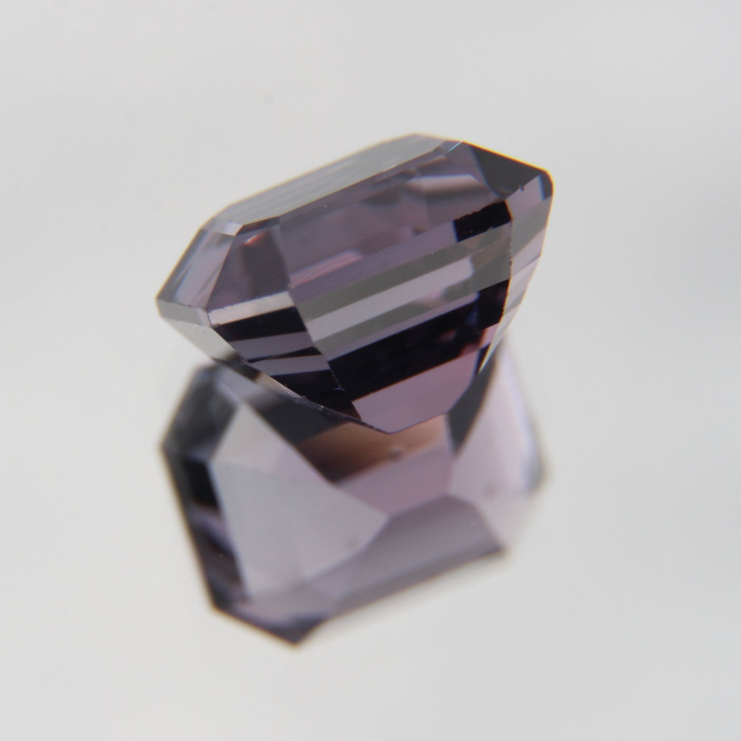 Purpur Spinell 1.49 ct