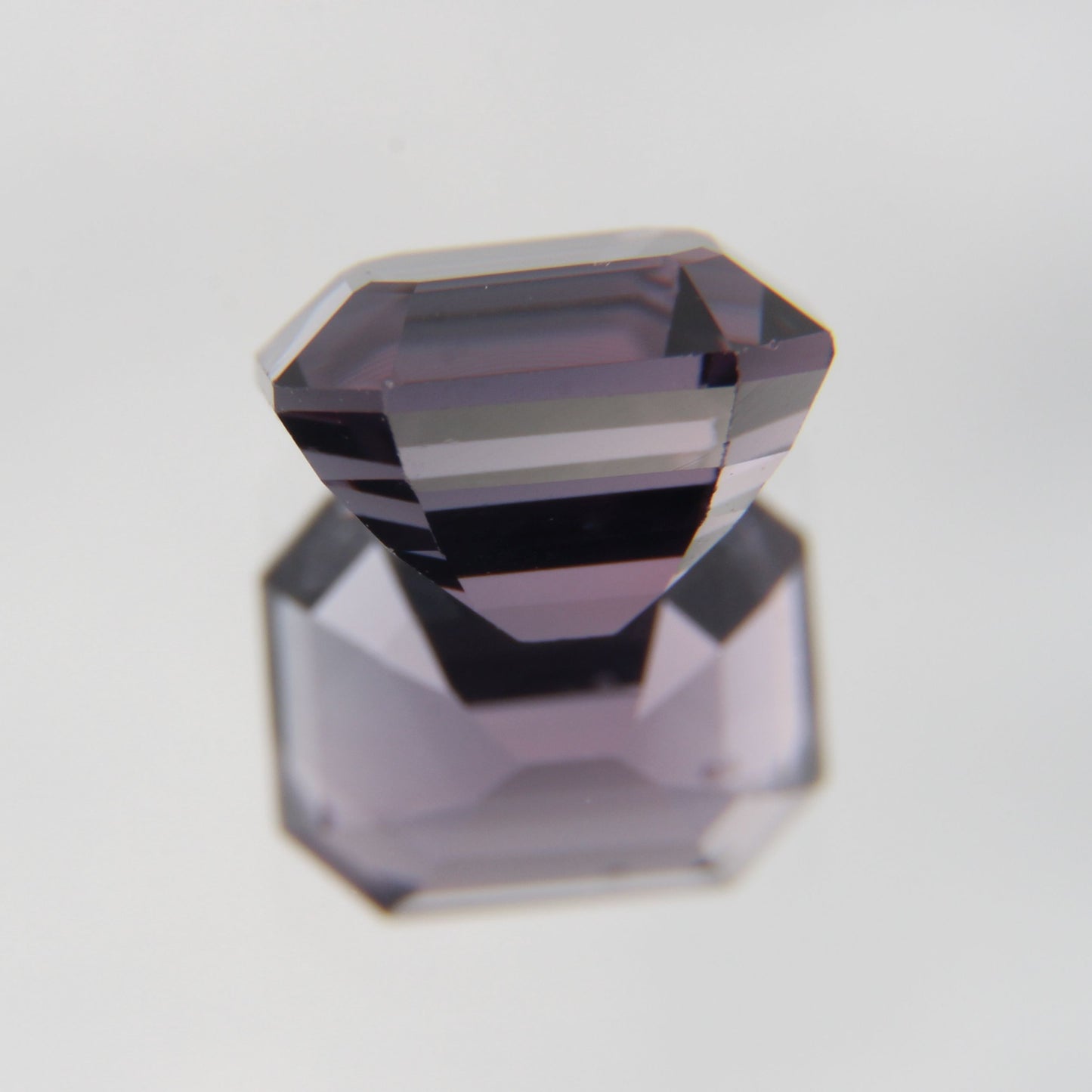 Purpur Spinell 1.49 ct