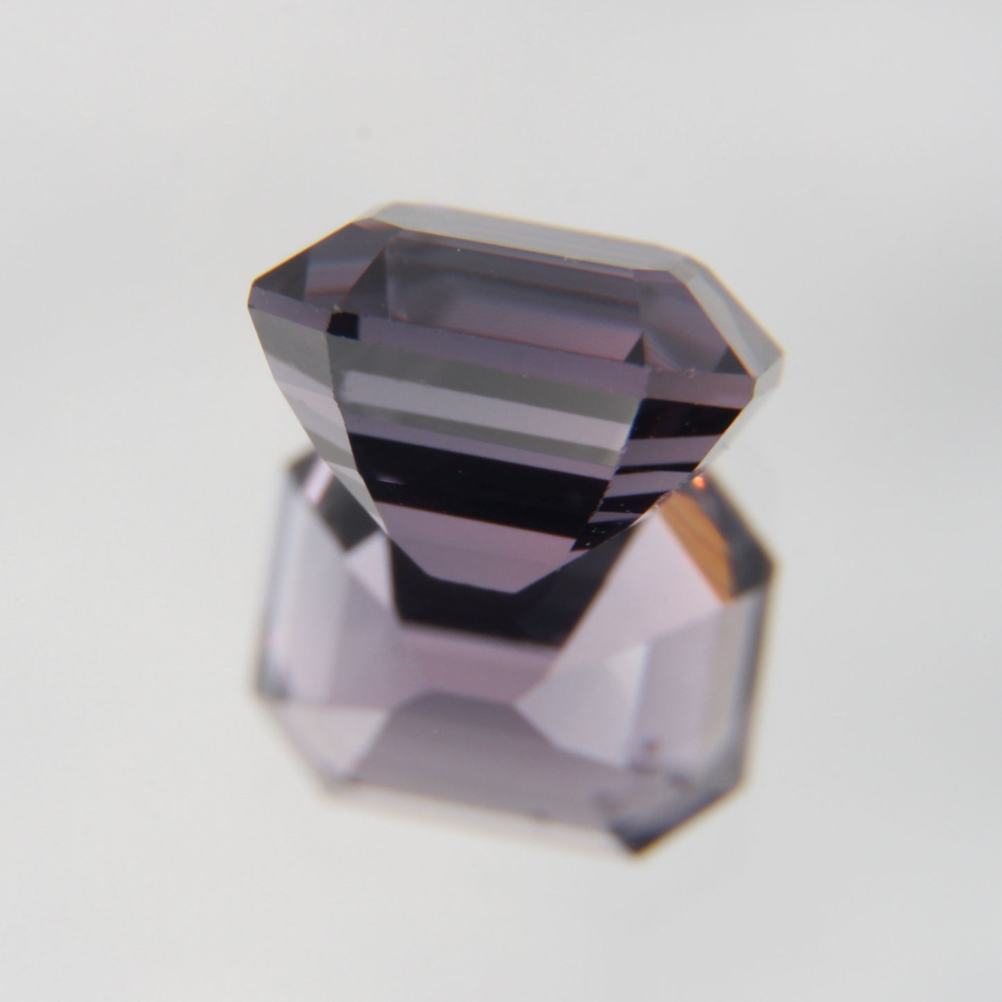 Purpur Spinell 1.49 ct