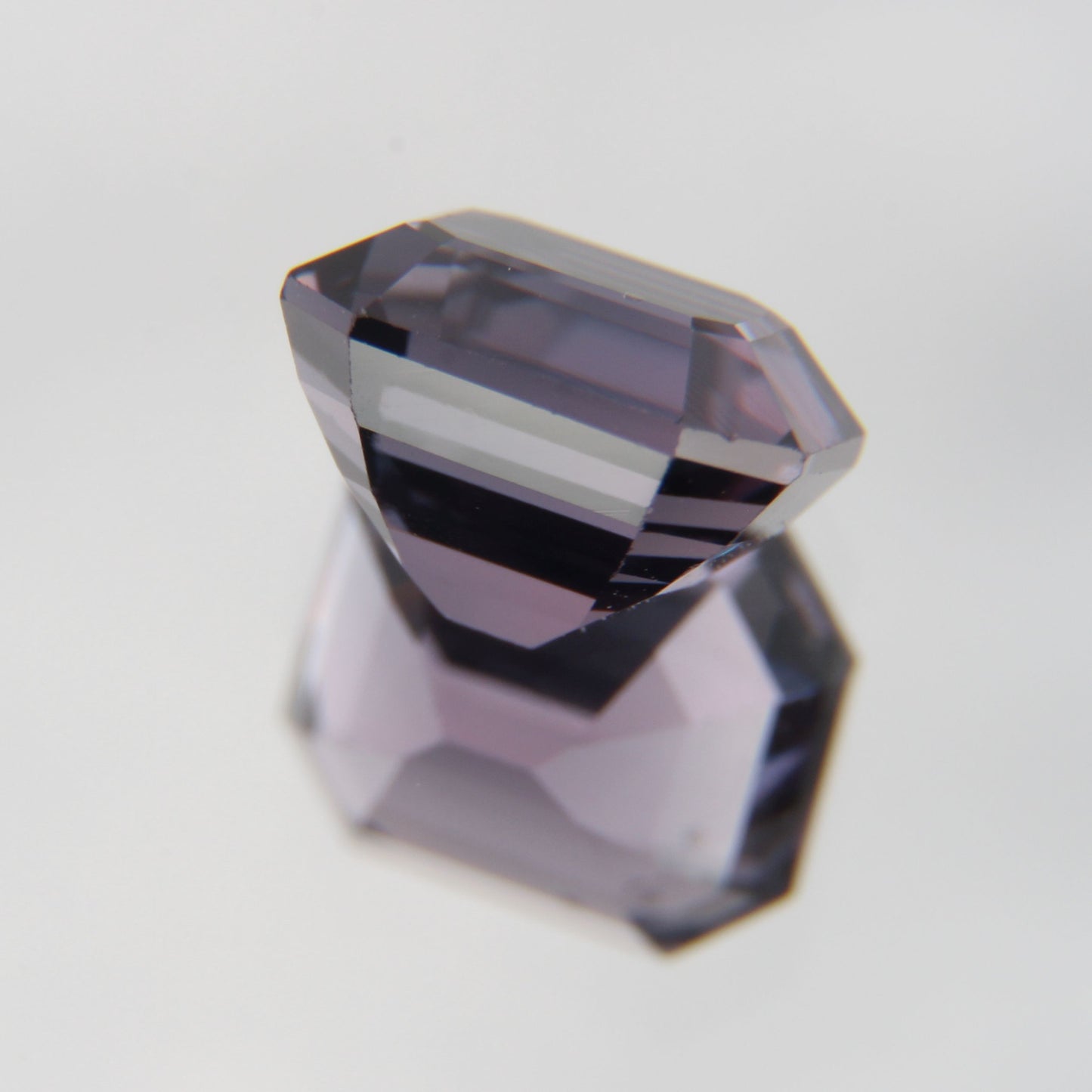Purpur Spinell 1.49 ct