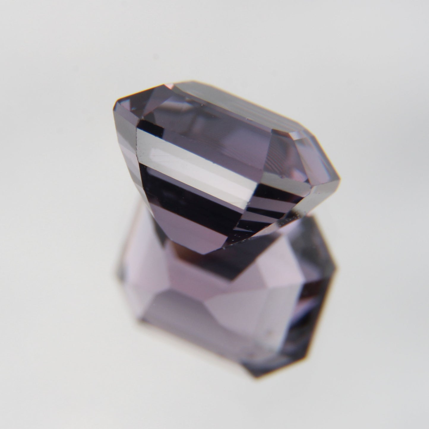 Purpur Spinell 1.49 ct