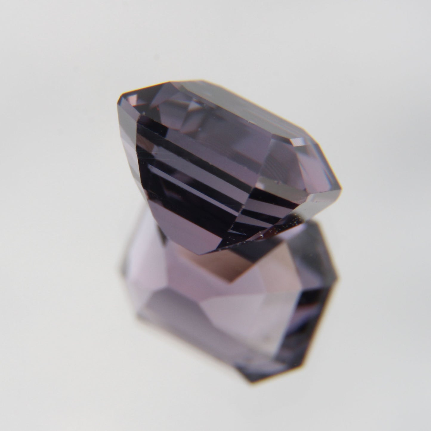 Purpur Spinell 1.49 ct