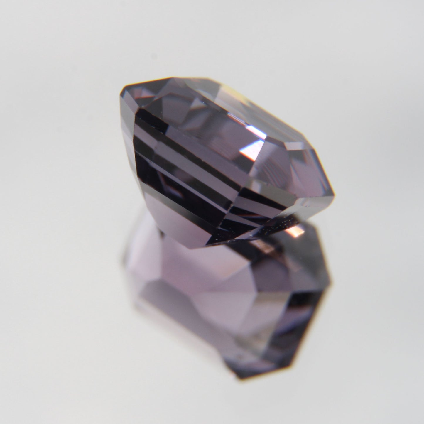 Purpur Spinell 1.49 ct