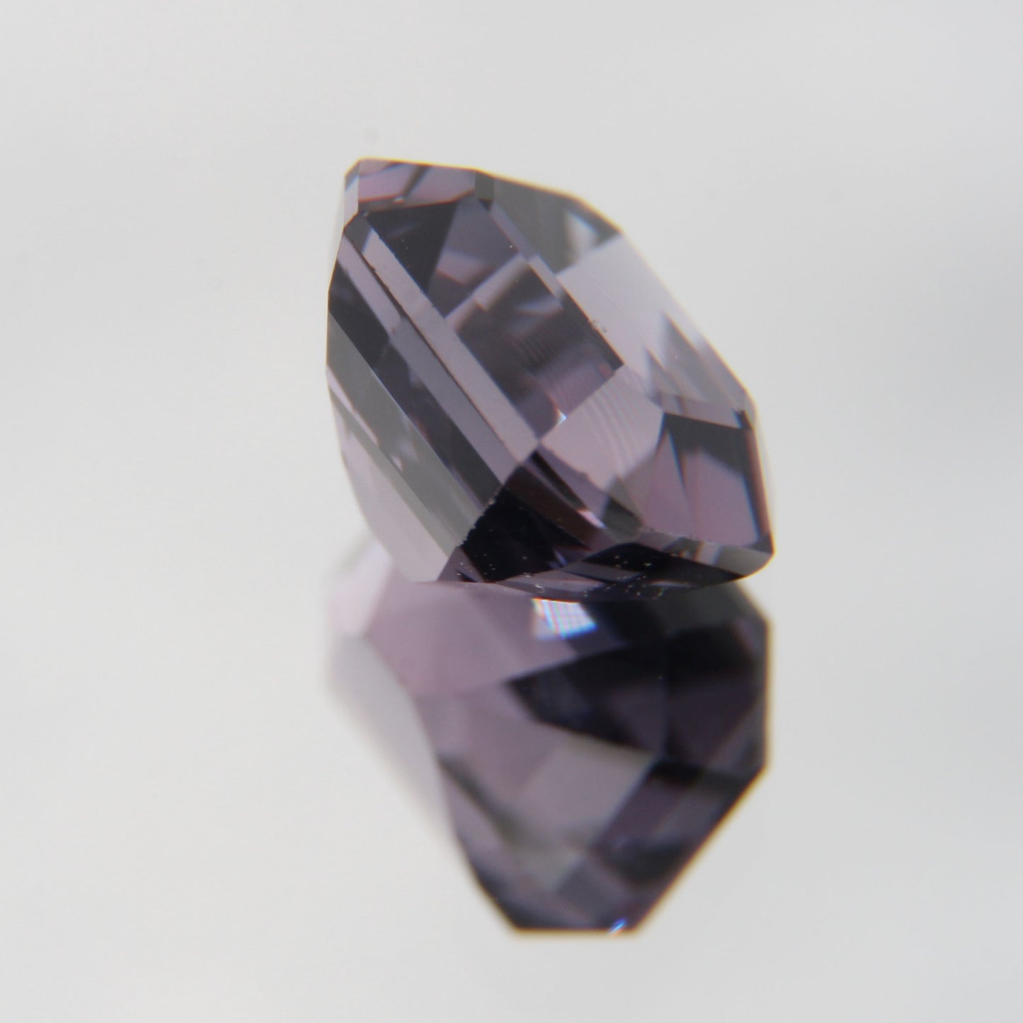Purpur Spinell 1.49 ct