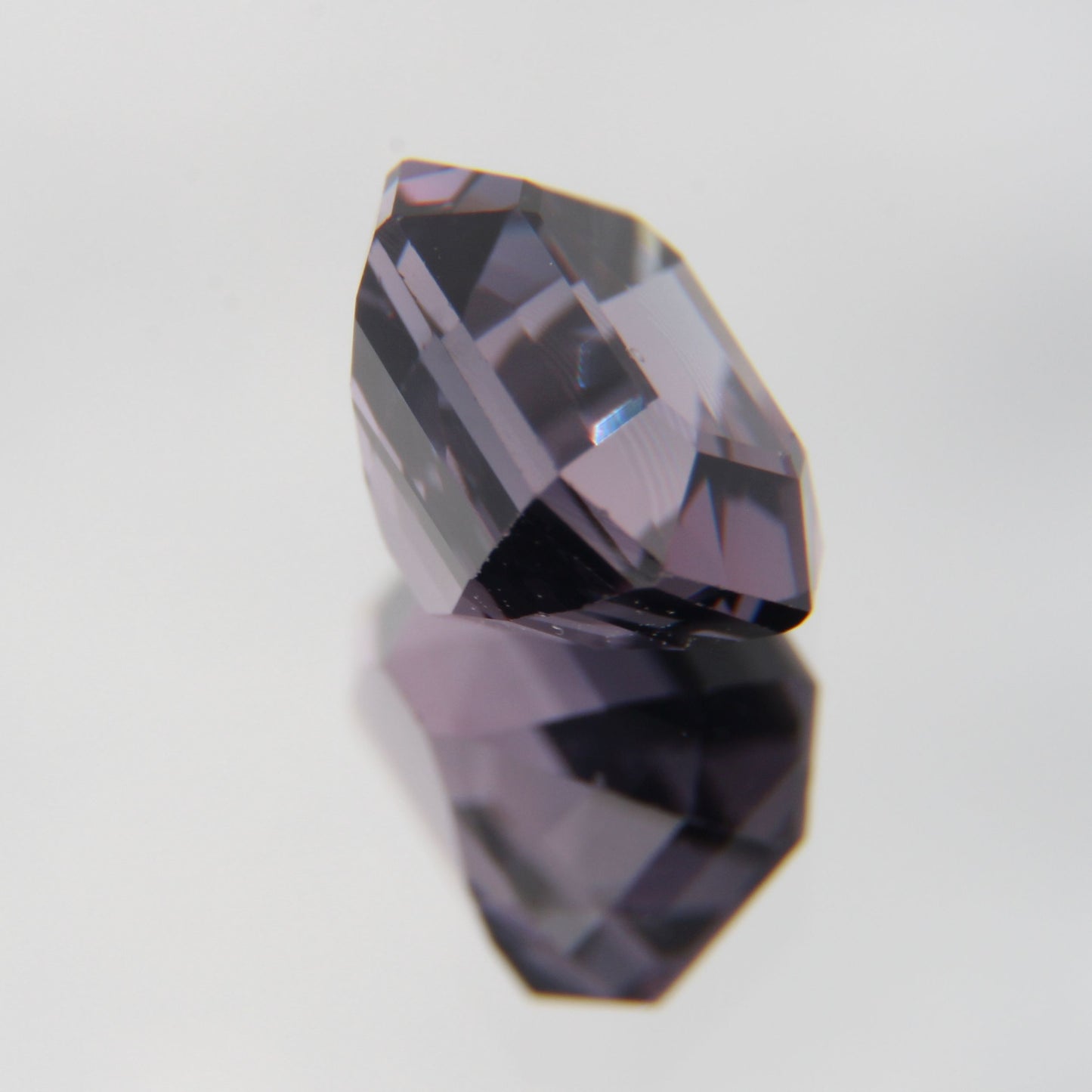 Purpur Spinell 1.49 ct