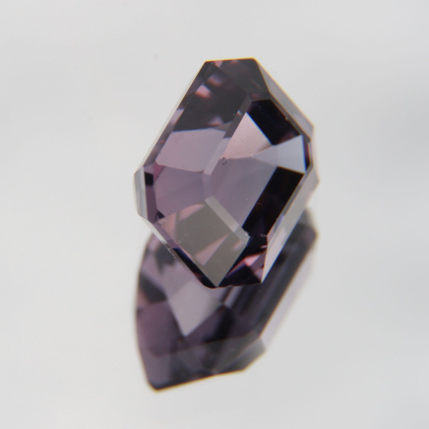 Purpur Spinell 1.49 ct