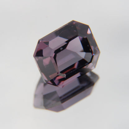 Purpur Spinell 1.49 ct