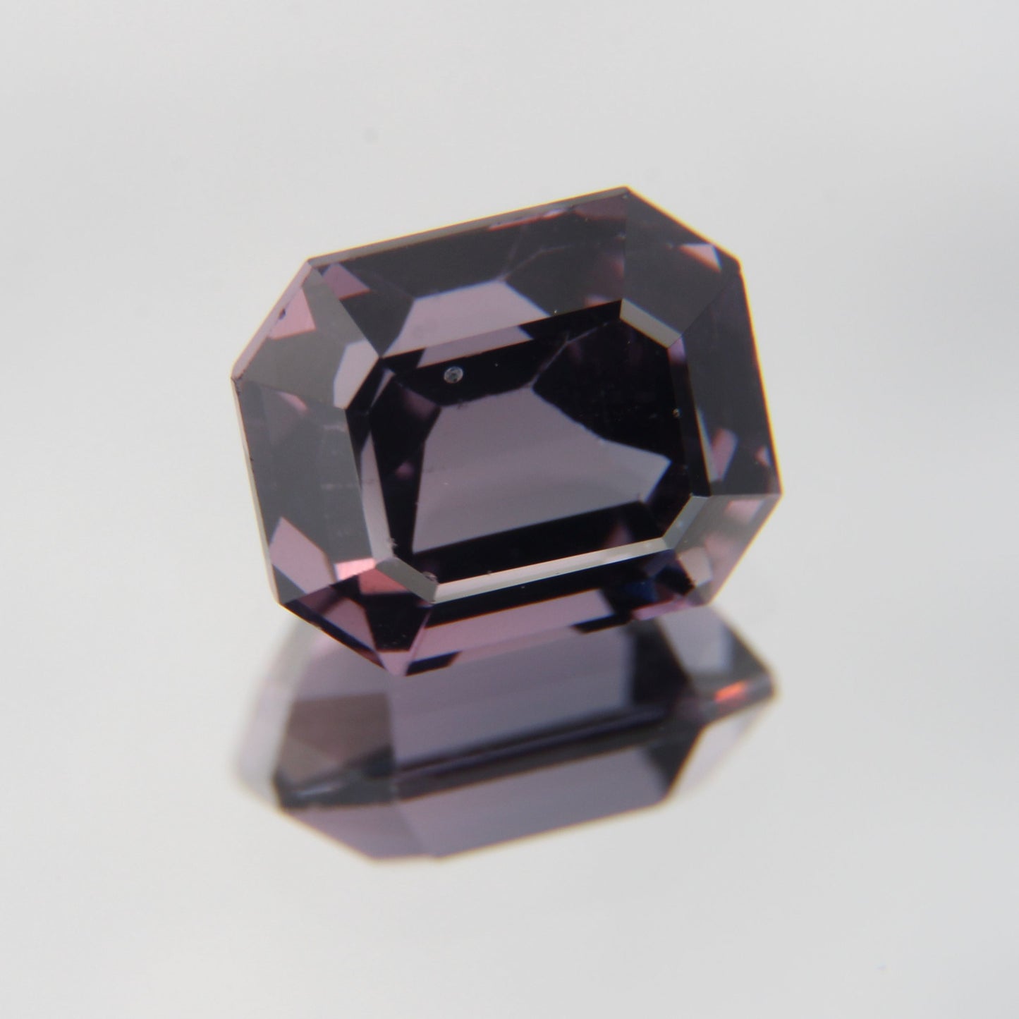 Purpur Spinell 1.49 ct