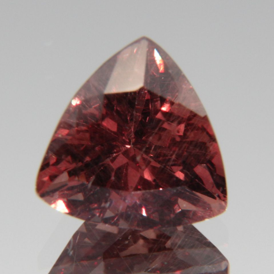 Pyrop-Spessartin Granat 1.93ct