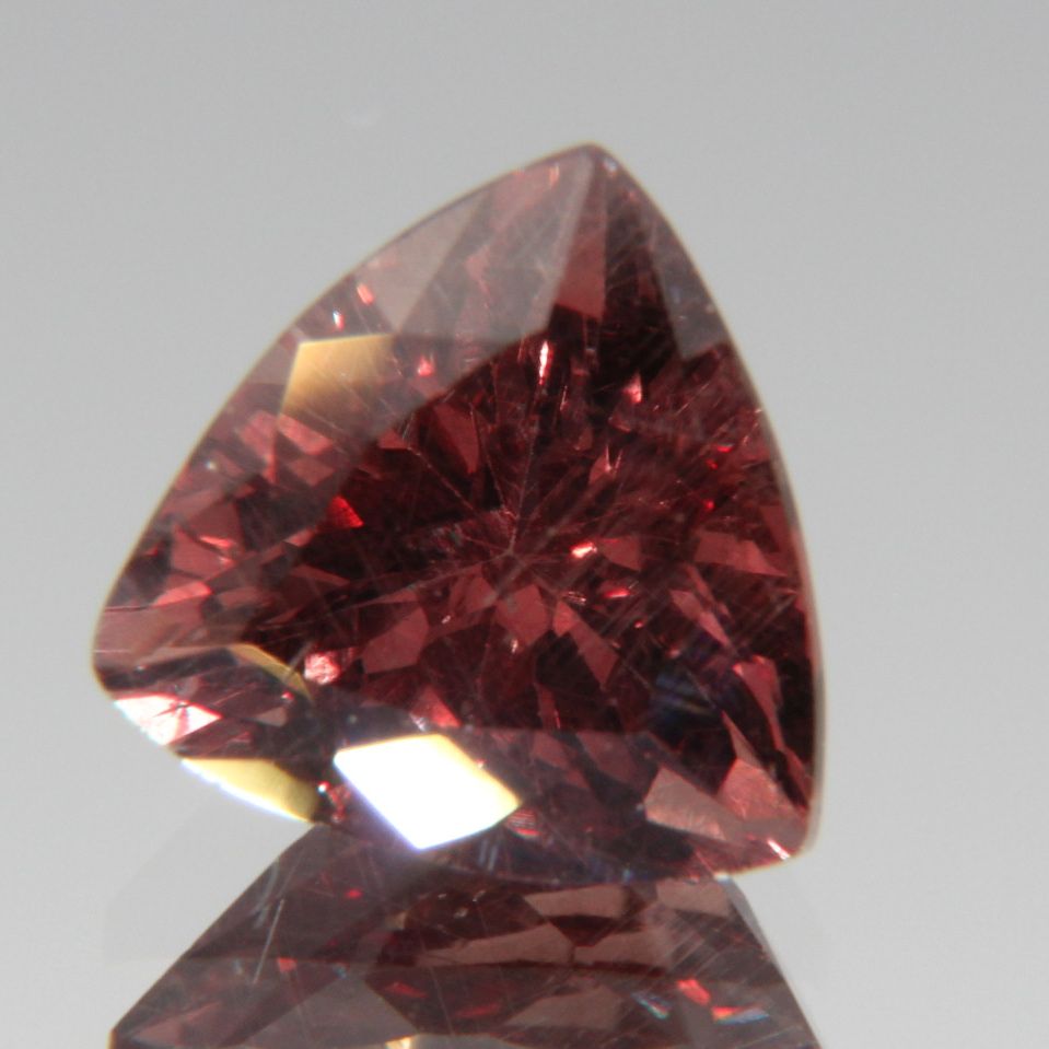 Pyrop-Spessartin Granat 1.93ct