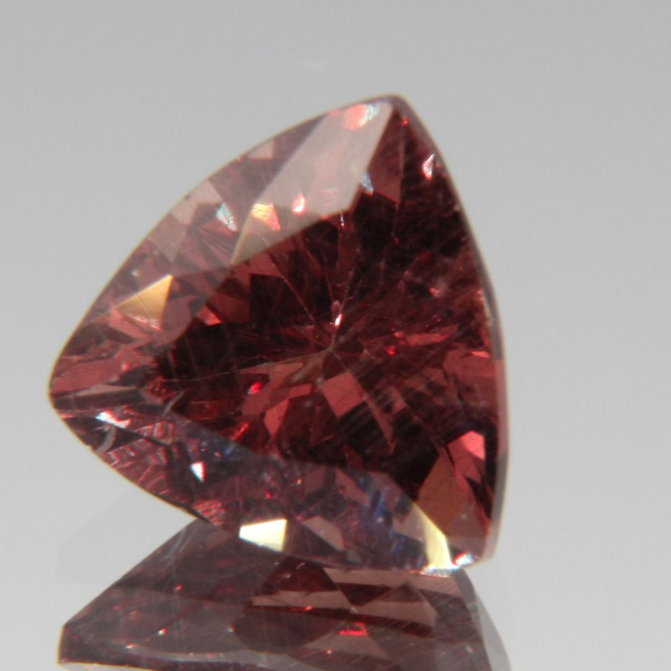 Pyrop-Spessartin Granat 1.93ct