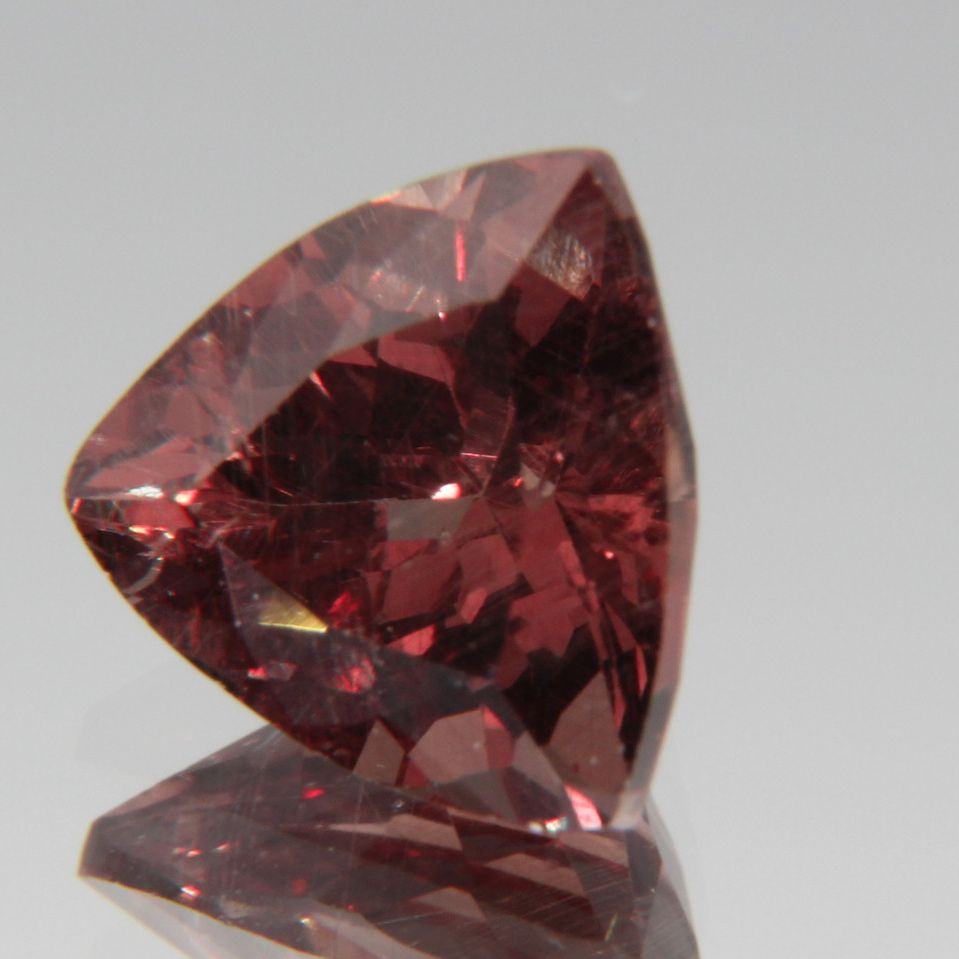 Pyrop-Spessartin Granat 1.93ct