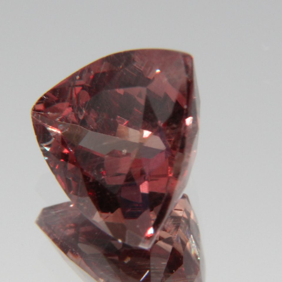 Pyrop-Spessartin Granat 1.93ct