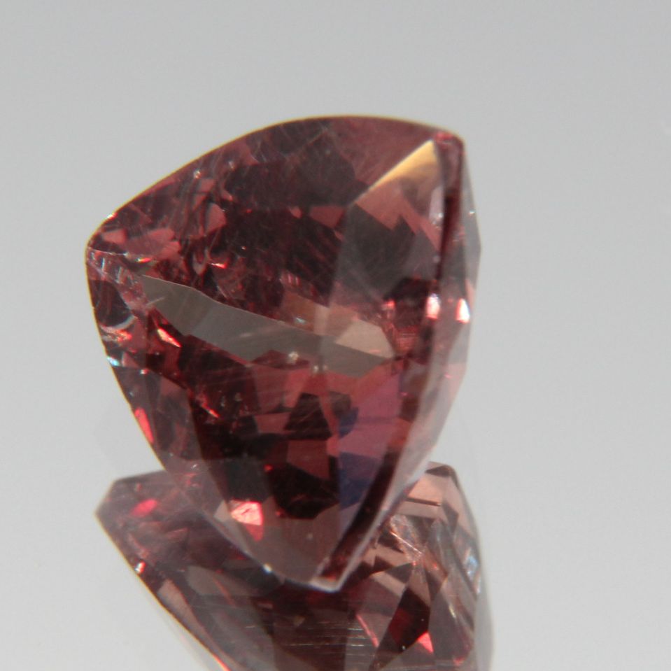 Pyrop-Spessartin Granat 1.93ct