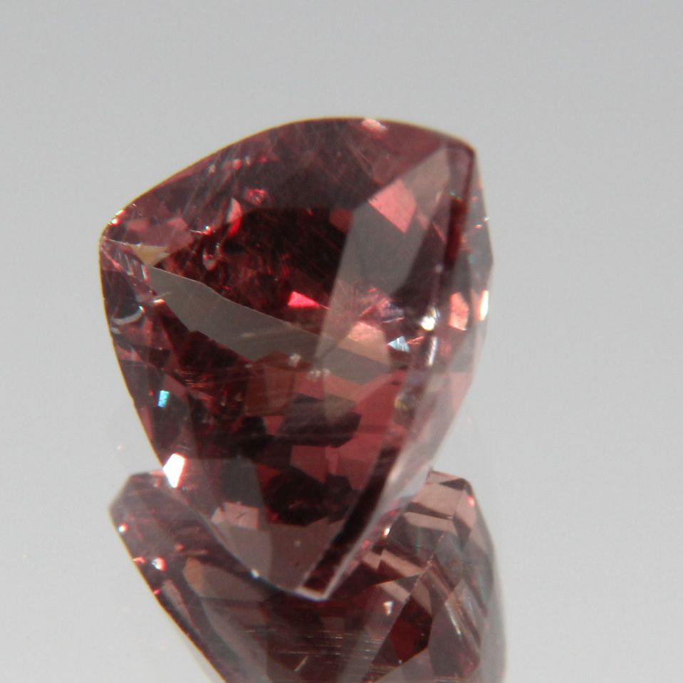 Pyrop-Spessartin Granat 1.93ct