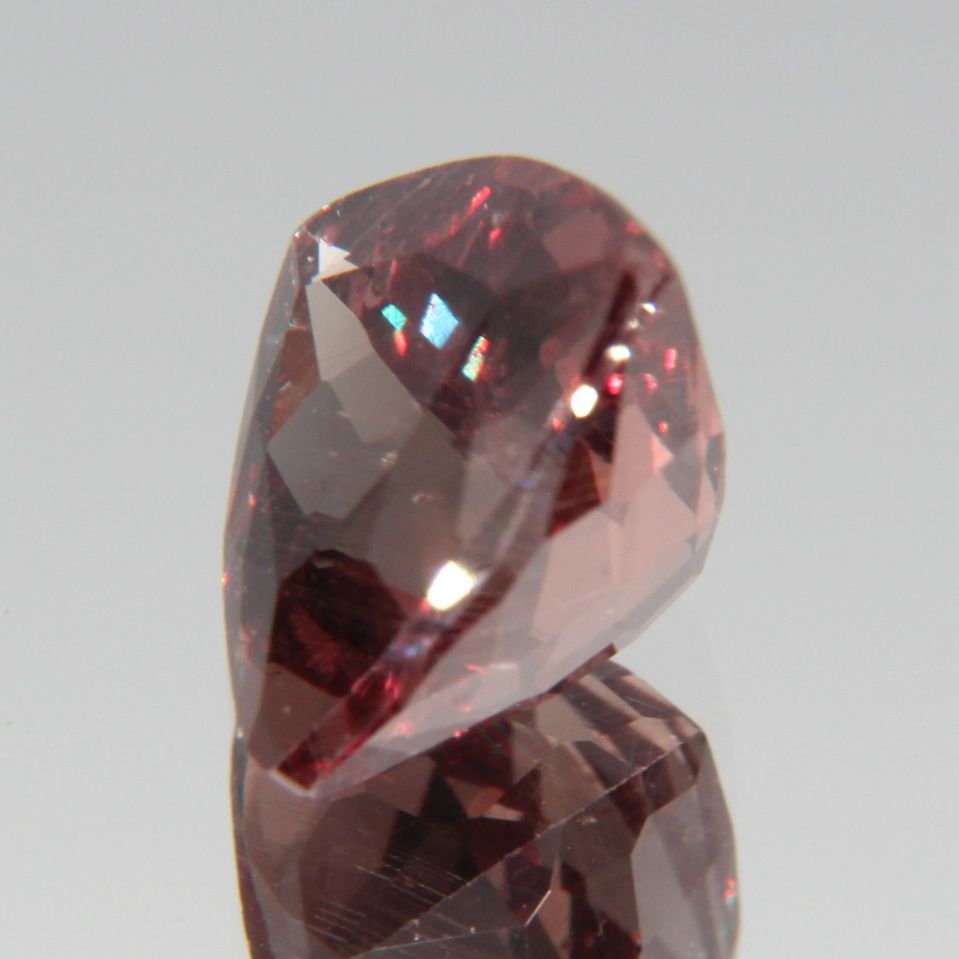 Pyrop-Spessartin Granat 1.93ct
