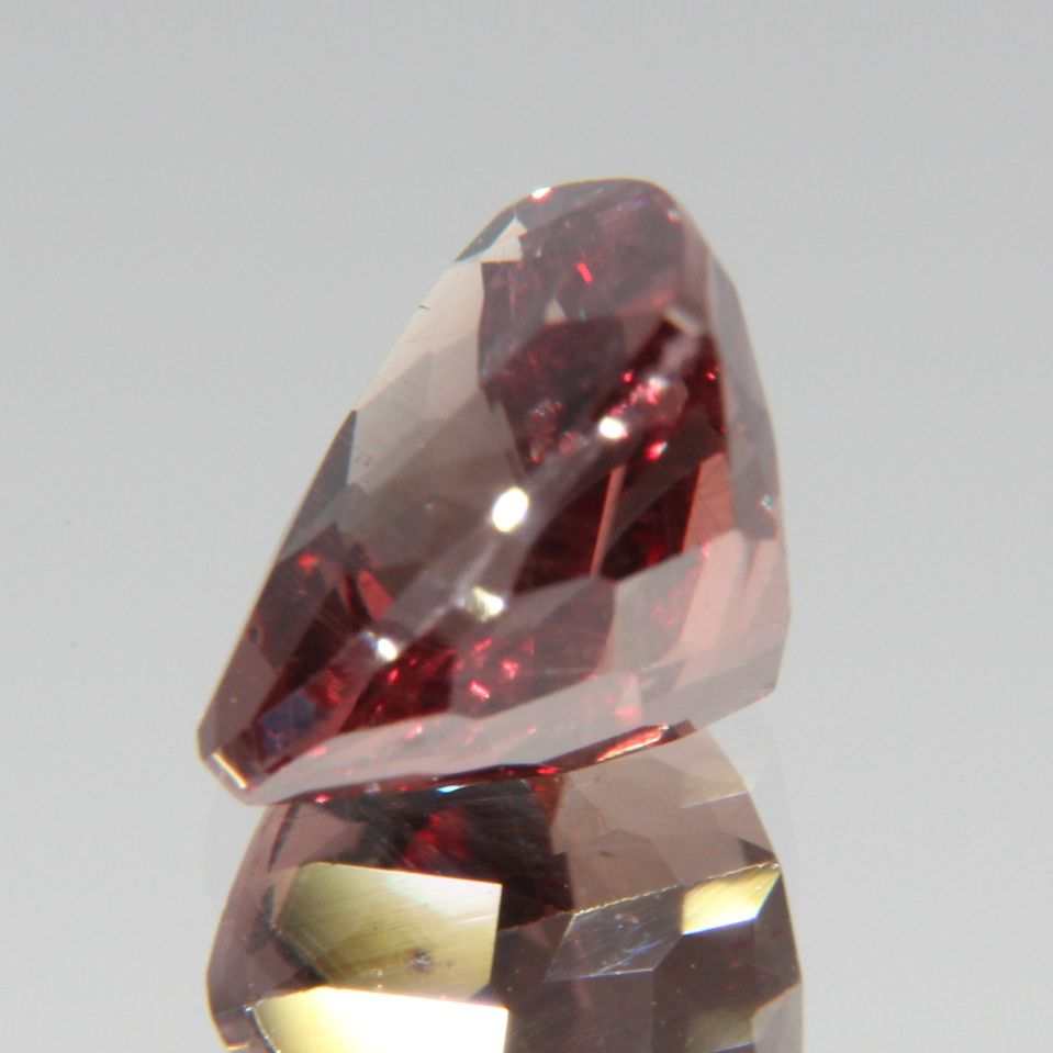 Pyrop-Spessartin Granat 1.93ct