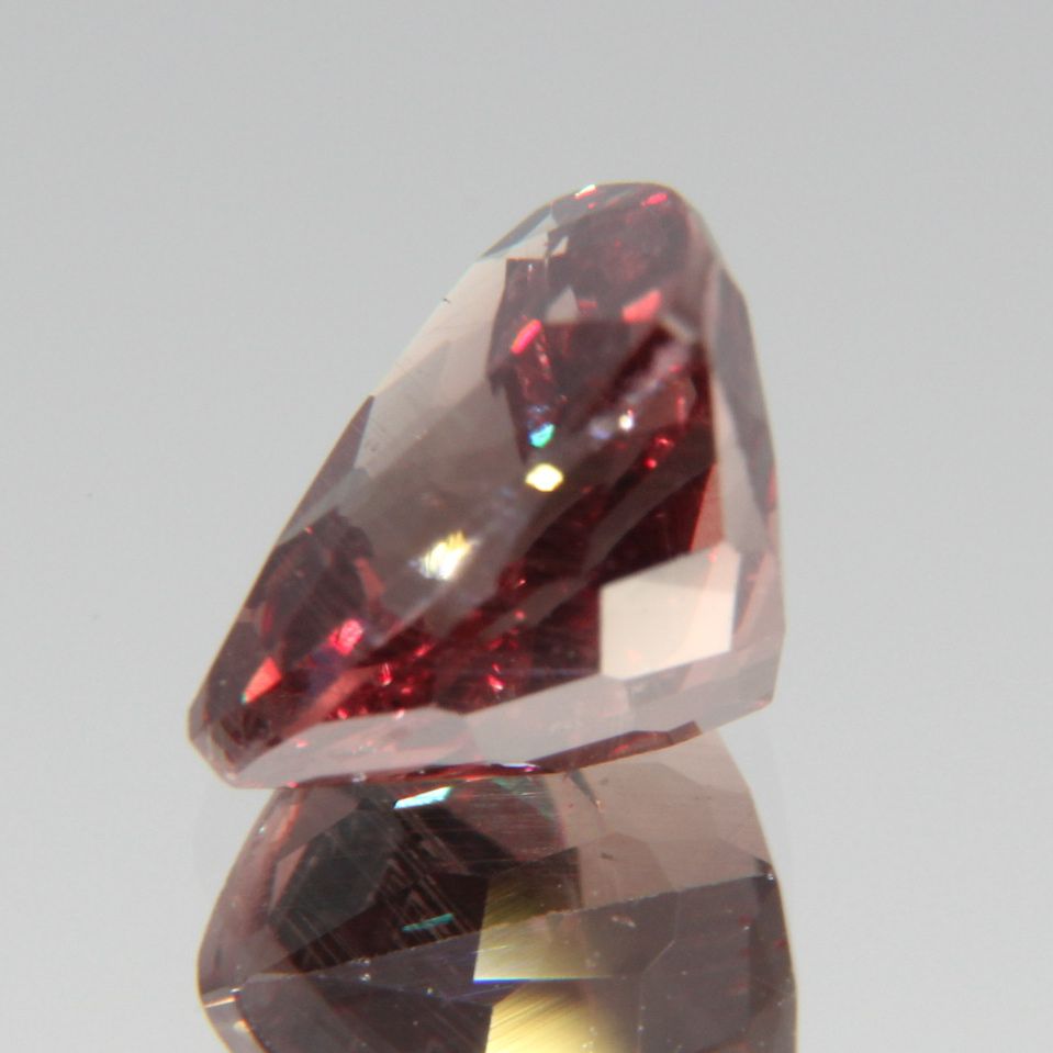 Pyrop-Spessartin Granat 1.93ct