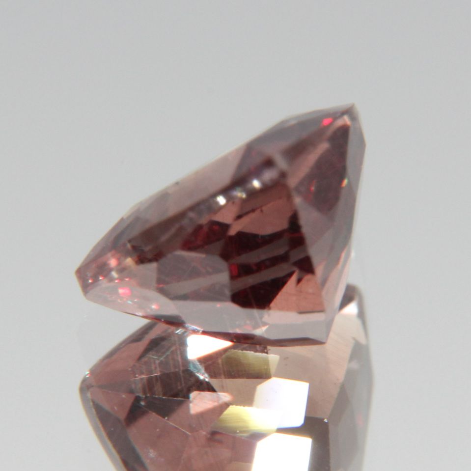 Pyrop-Spessartin Granat 1.93ct