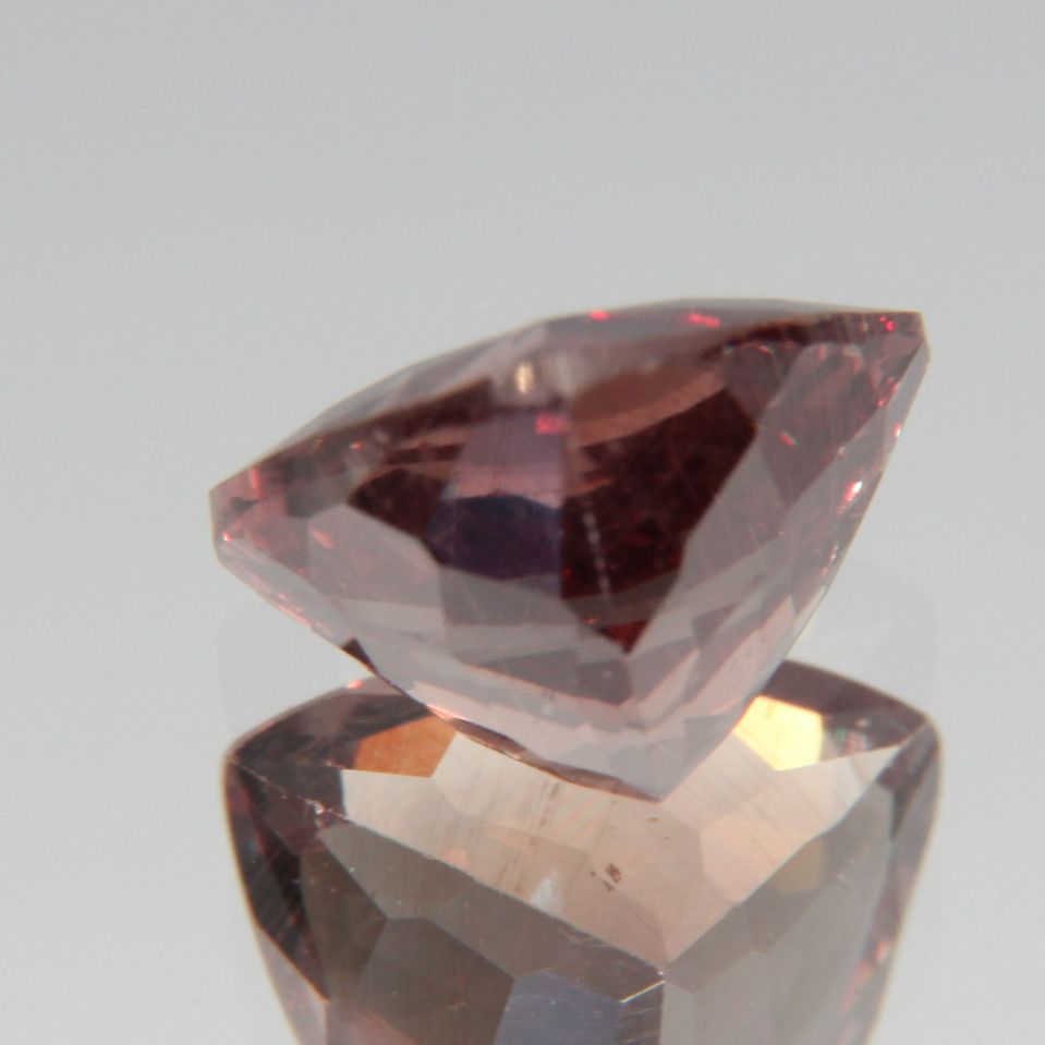 Pyrop-Spessartin Granat 1.93ct
