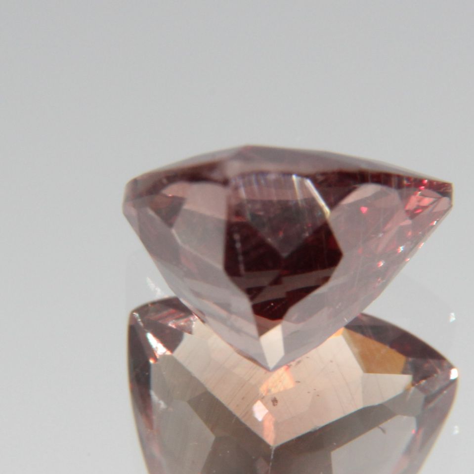 Pyrop-Spessartin Granat 1.93ct