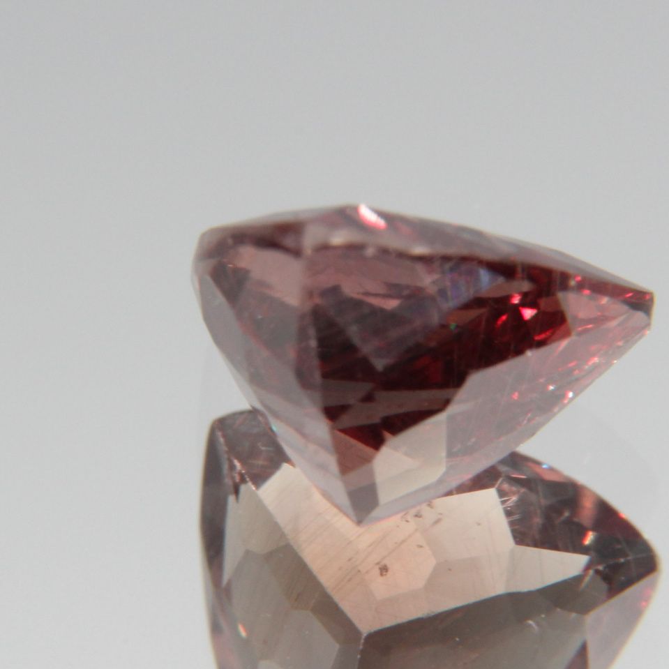 Pyrop-Spessartin Granat 1.93ct
