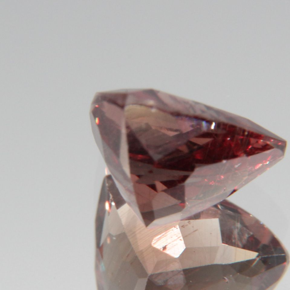 Pyrop-Spessartin Granat 1.93ct
