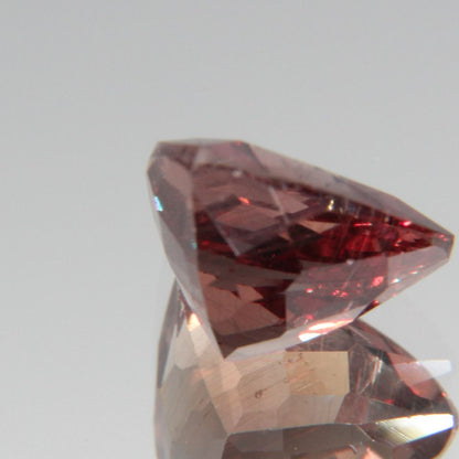 Pyrop-Spessartin Granat 1.93ct