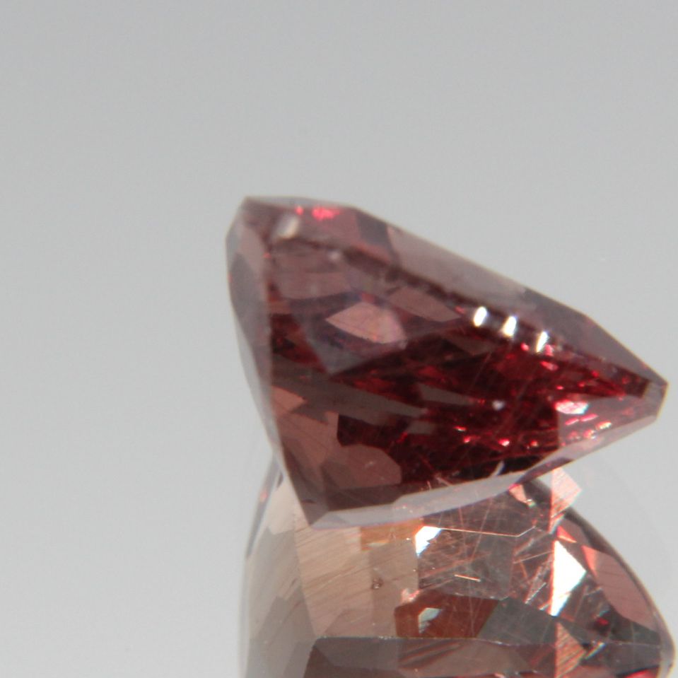 Pyrop-Spessartin Granat 1.93ct