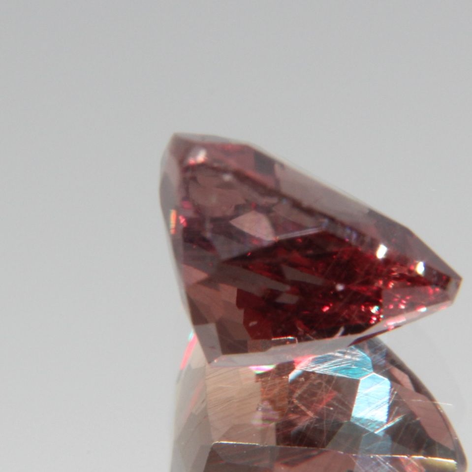 Pyrop-Spessartin Granat 1.93ct