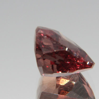 Pyrop-Spessartin Granat 1.93ct