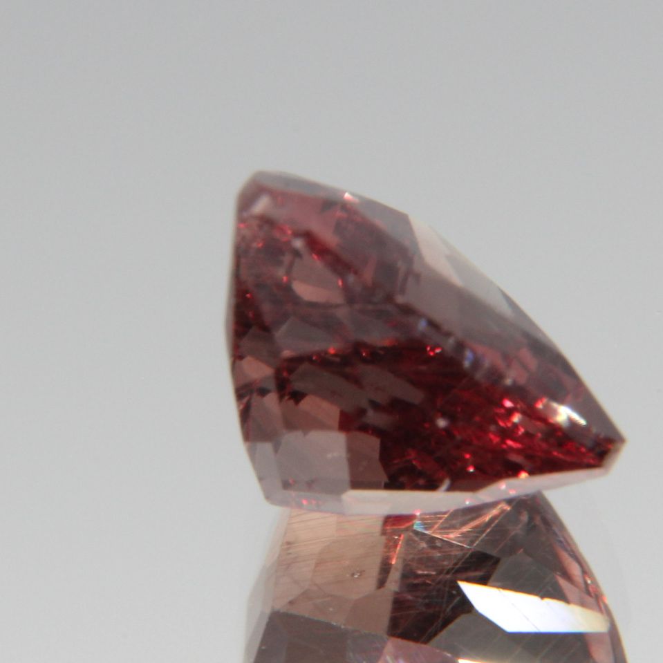 Pyrop-Spessartin Granat 1.93ct