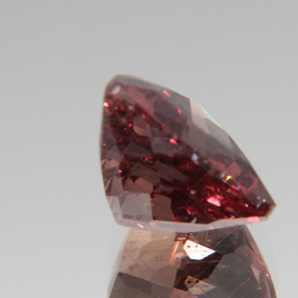 Pyrop-Spessartin Granat 1.93ct