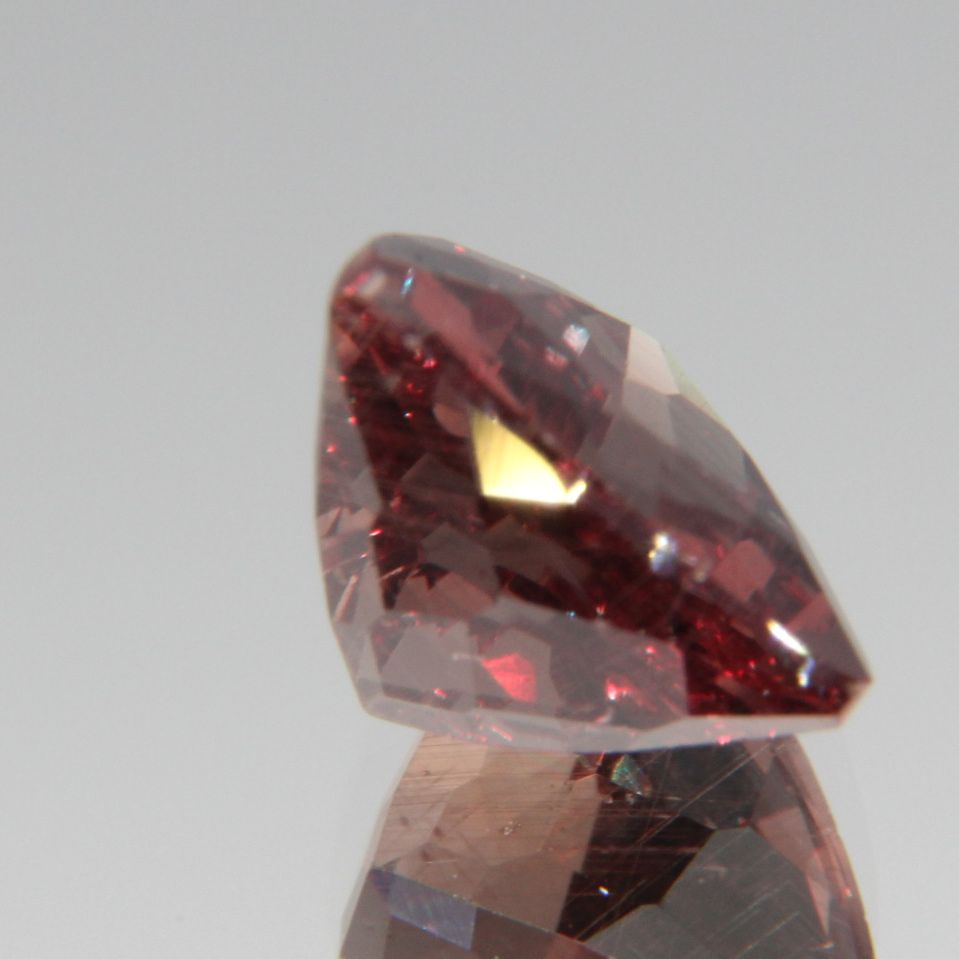 Pyrop-Spessartin Granat 1.93ct